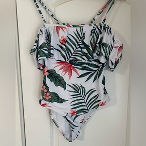 NWOT one piece Swimsuit